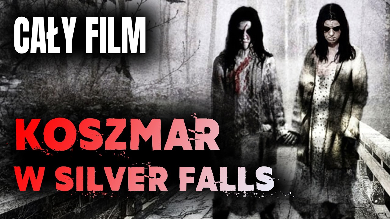 Gothic 1 Pobierz Za Darmo Po Polsku KOSZMAR W SILVER FALLS (2013) | Cały Film ZA DARMO | Film po Polsku