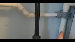 Worcester boiler stop working with big noise. Fixed myself.