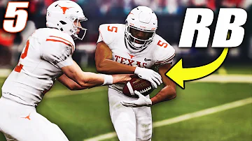 Back to Running Back! Position Change! Madden 21 Career Mode Face of the Franchise