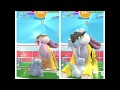 POKÉMON GO DUBAI, RAIDING RAIKOU WITH 4 ACCOUNTS