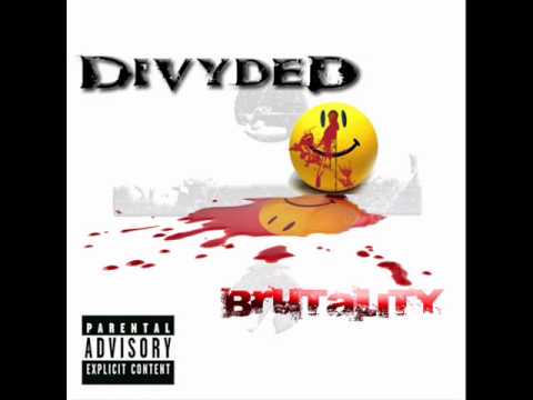 Divyded - On the Stand
