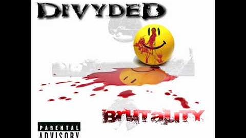 Divyded - On the Stand