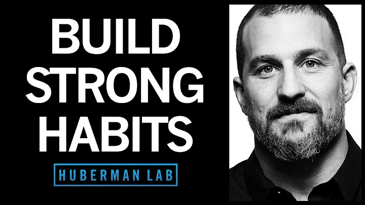 The Science of Making & Breaking Habits | Huberman Lab Podcast #53 - DayDayNews