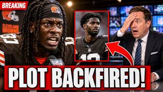 HE'S STILL QB1! Shedeur Sanders WINS the Browns QB Race Despite Watson's BIG Day!