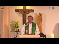 Life: Vacation or Vocation? Homily By Fr Jerry Orbos SVD  July 11 2021 15th Sunday in Ordinary Time