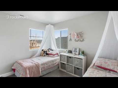 1509 West Soldotna Drive, Kuna, ID home video tour