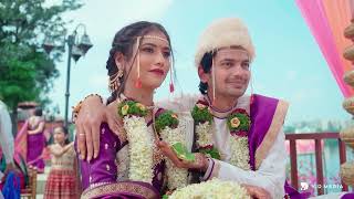 Wedding Highlight 2024 || Shradha & Aditya || VD Media