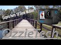 GoproHero 10 Black Slowmotion Bridge test 5.3K60P  4K120p and 2.7K 240p