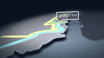 AEMapper beta + geoJSON test