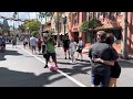 Disney Hollywood Studios Walking Hollywood Boulevard (Nov 13, 2024)