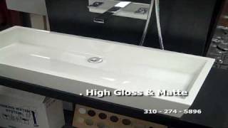 Sinks In Santa Monica In Santa Monica Los Angeles Bathroom Fixtures Bathroom Remodeling