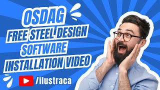 Osdag- Free Steel Design Software | Complete Installation Process | ilustraca | Sandip Deb screenshot 5