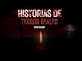 Historias de terror reales aterradoras para escuchar de noche recopilacin