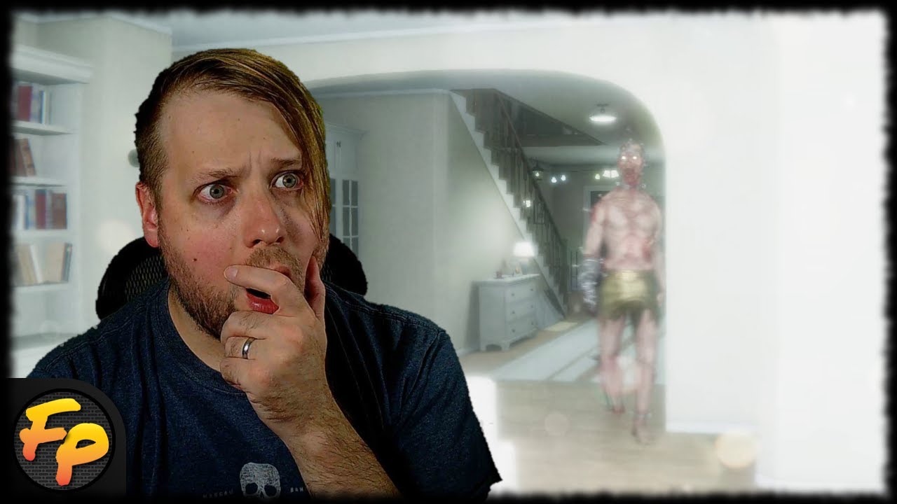 SAY CHEESE... AND DIE! | BoneField (Demo Complete)