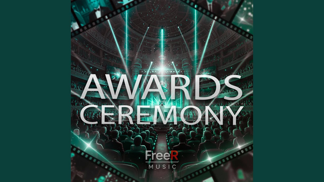 Awards March of Light