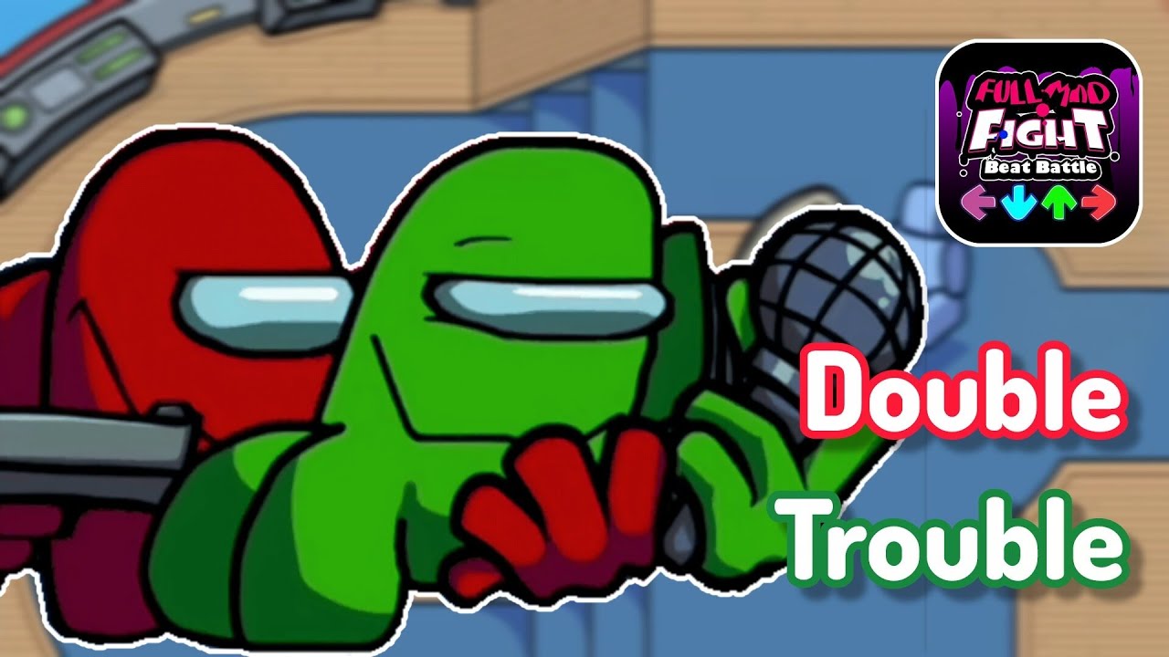 [Beat Battle] Double Trouble All Sick (Ultimate)