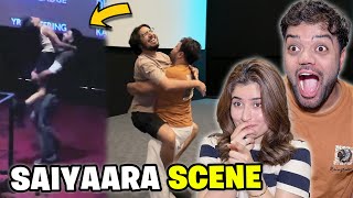 Download Lagu Recreating Saiyaara Movie Scene in Cinema 😂 | Giveaway Winner Ka Reply Nahi Aaya 😱 MP3 Download Lagu Recreating Saiyaara Movie Scene in Cinema 😂 | Giveaway Winner Ka Reply Nahi Aaya 😱 MP3