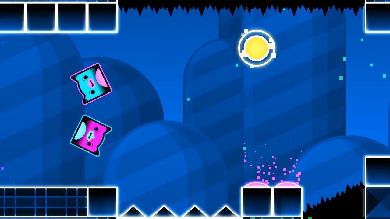 "Haze III" By TkcpeR (Demon) | TkcpeR