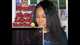 They going out sad.....SMH 🤦🏾‍♀️|  3 Scary Short Films to start your 2021 [SS#039] reaction