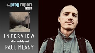 Download Lagu Producer/Musician Paul Meany on his work with Mutemath, Twenty-One Pilots, and his new solo album