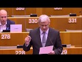 Pedro Silva Pereira: debate sobre o combate à pandemia na UE e as suas consequências (16/04/2020)