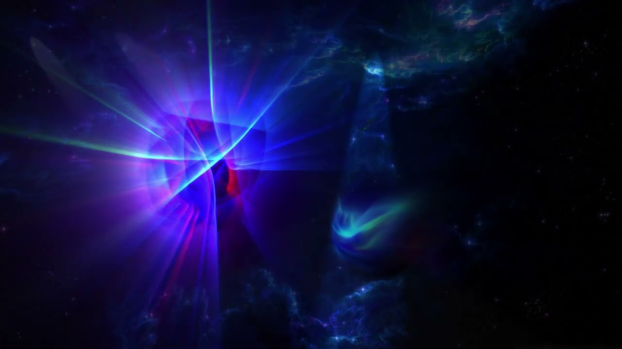 Disco Sphere Animation | Neon CC Sphere & Nebula VFX in After Effects