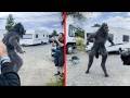 Top 10 Creatures Discovered That Didn’t Fit Any Category