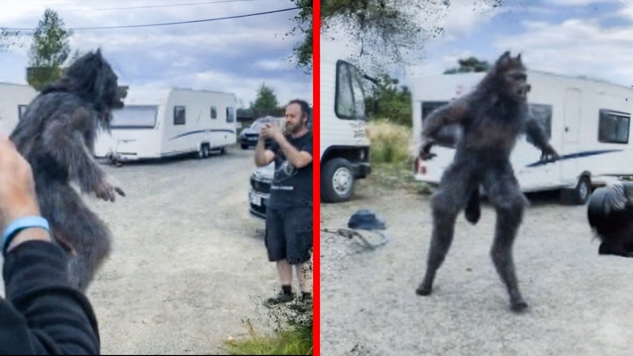 Top 10 Creatures Discovered That Didn’t Fit Any Category