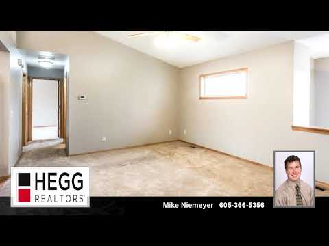 1513 N Conifer Pl, Sioux Falls, SD home video tour