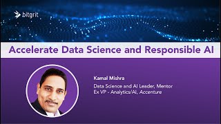 Accelerate Data Science and Responsible AI
