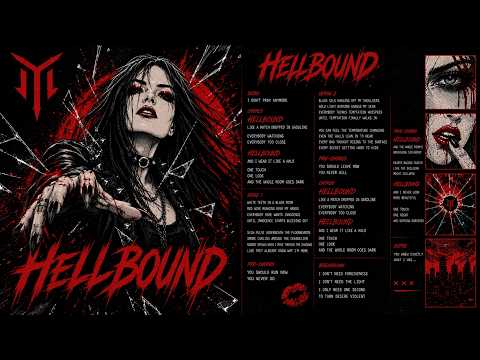 洋楽 Hellbound/gravelust Hellbound - YouTube