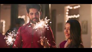 Shelton Shirts - Shelton's Diwali | Plus 91 Ultimate Cinemas | LGR Saravanan screenshot 3