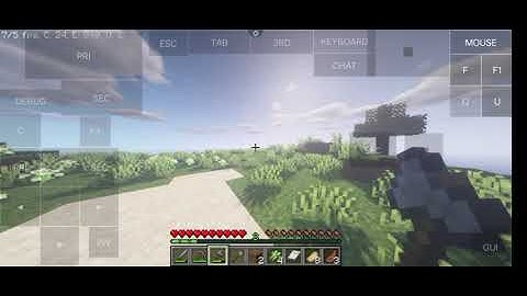 #pojavlauncher #shader #short #gameplay