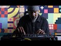 Yasiin Bey X Voltagectrlr - Build a Frequency | Octatrack x Digitakt