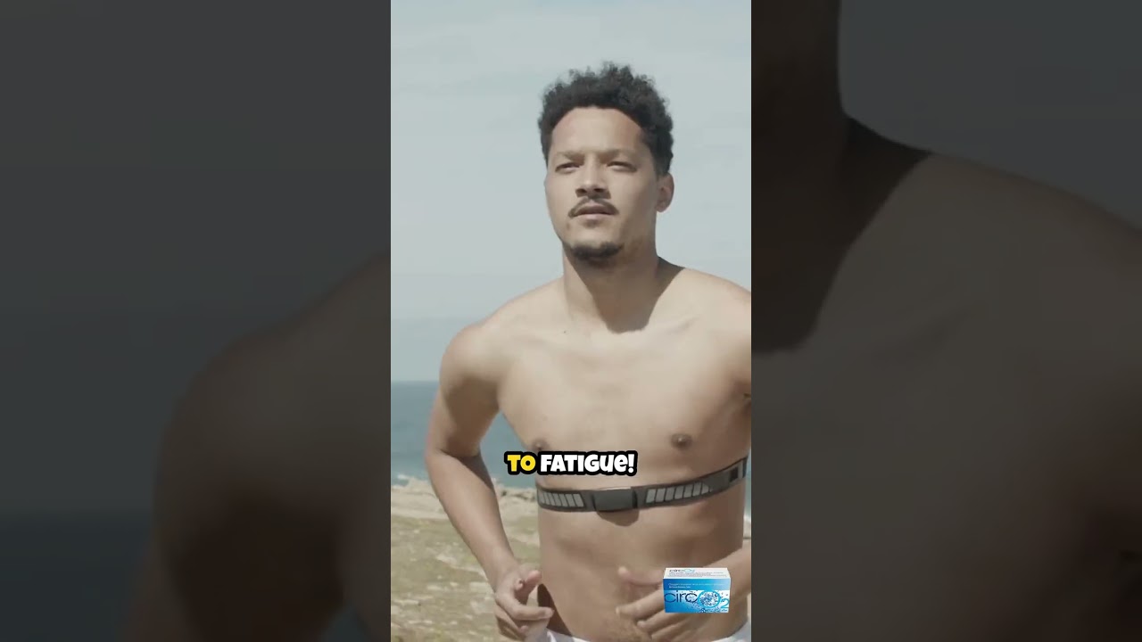 CircO2 Ingredients Proven to Increase Nitric Oxide Levels