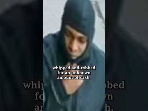 Man pistol-whipped, robbed inside of tax prep business in The Bronx