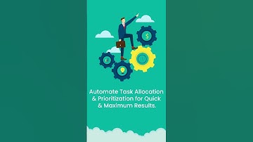 Best Customer Support Help Desk Ticketing System | Salezrobot
