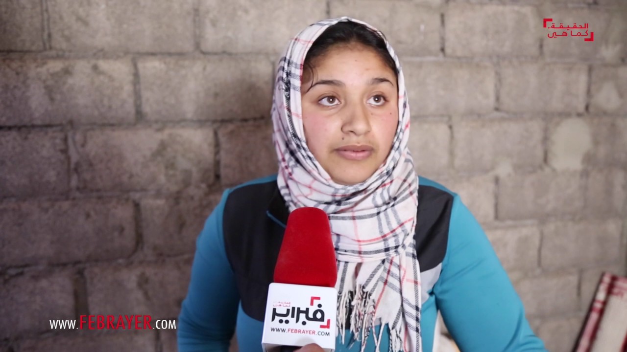 شاهدة على محرقة عين عودة تكشف عن حقائق غير مسبوقة ! | فبراير تيفي