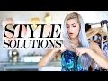 Style Solutions To Body &quot;Problems&quot;