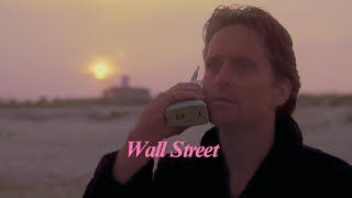 "It's all about bucks, kid" - Wall Street Edit (HD)