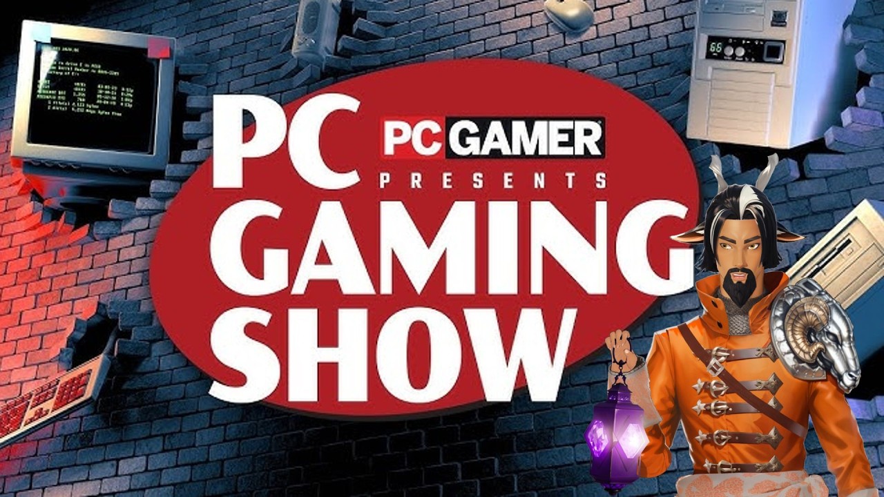 Vtuber Live Reacts to PC Gaming Show Summer Showcase 2026 - Honest Reaction!