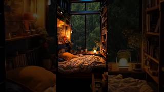 Where Are You Napping The Hardest? 💤 #shorts #aesthetic #relatable #chill #vibes #part2