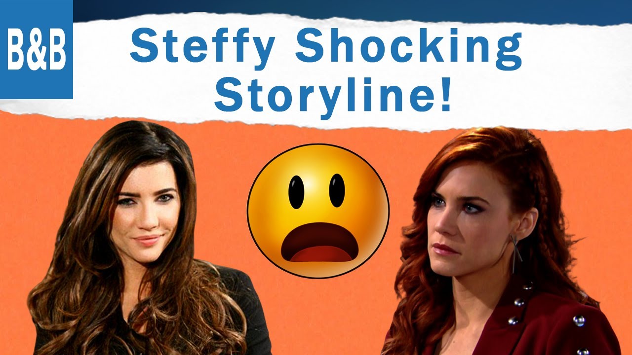B&B Spoilers: Steffy Forrester life-changing storyline ahead, untold plot