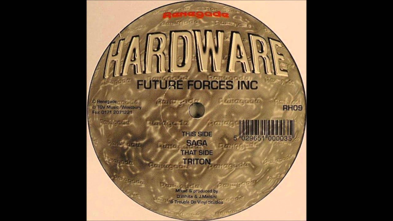 Watch Future Forces Inc. - Triton on YouTube Watch Future Forces Inc. - Triton on YouTube