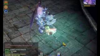 DarkGladiator - BPT - Migal - Cavaleiro 10x - ShowTime