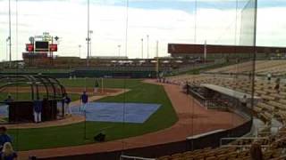 Camelback Ranch Panorama