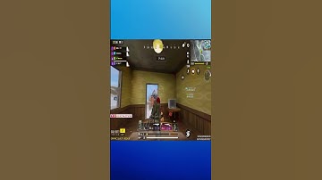 CODM squad wipe 1v4 #shorts #codm #ytshorts #ytshort #shortvideo #reels #callofdutymobile