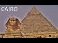 CAIRO – Egypt 🇪🇬 [HD]