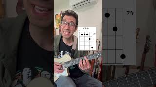 Make Your Neo Soul Chords Slide