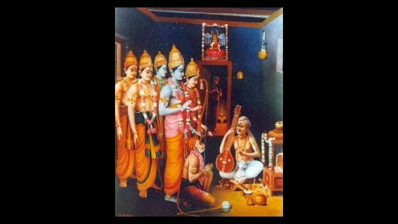 Manasa yetulorthune || Tyagaraja Kruthi